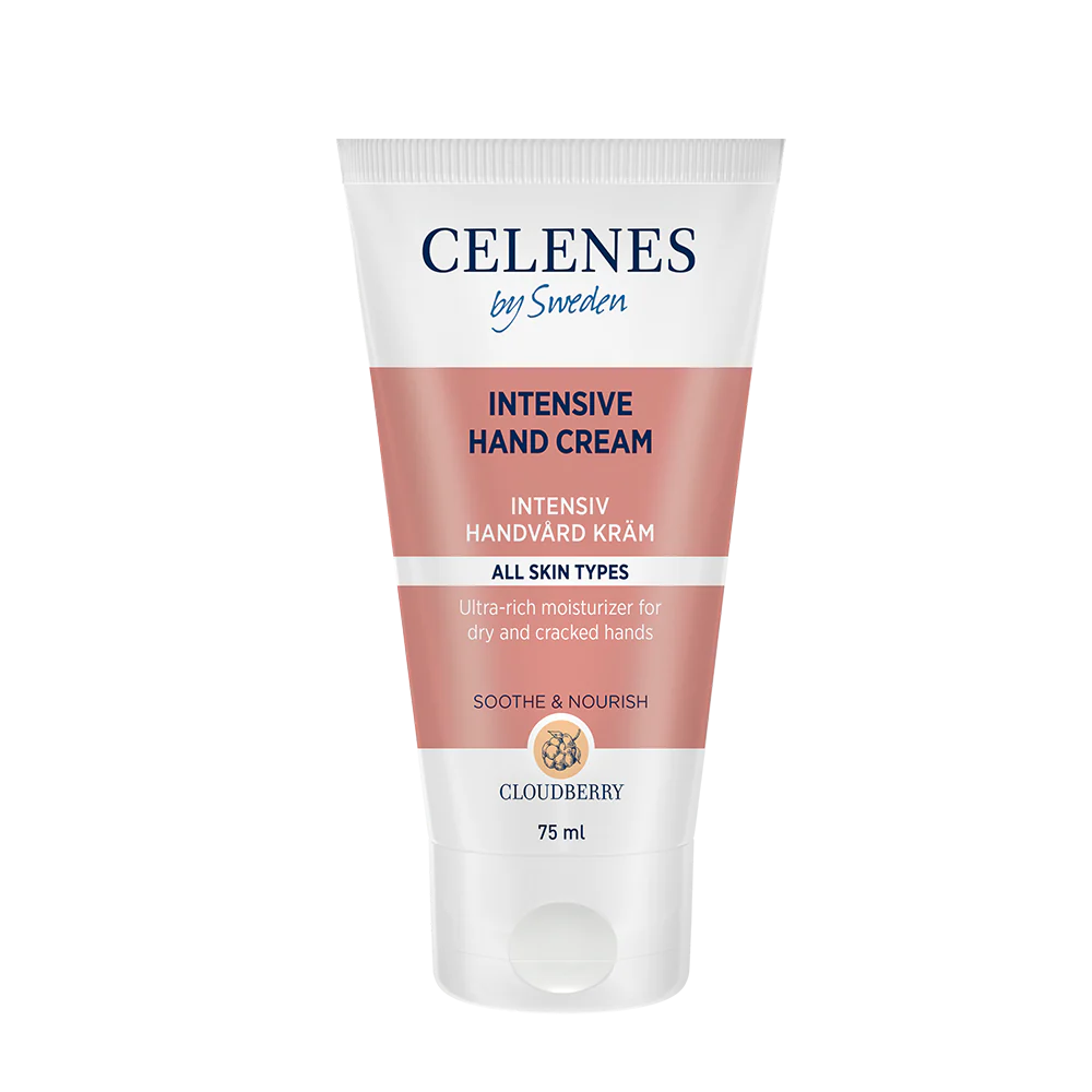 CELENES CLOUDBERRY Krem për duart 75ml