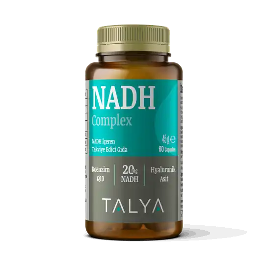 NADH Complex Talya