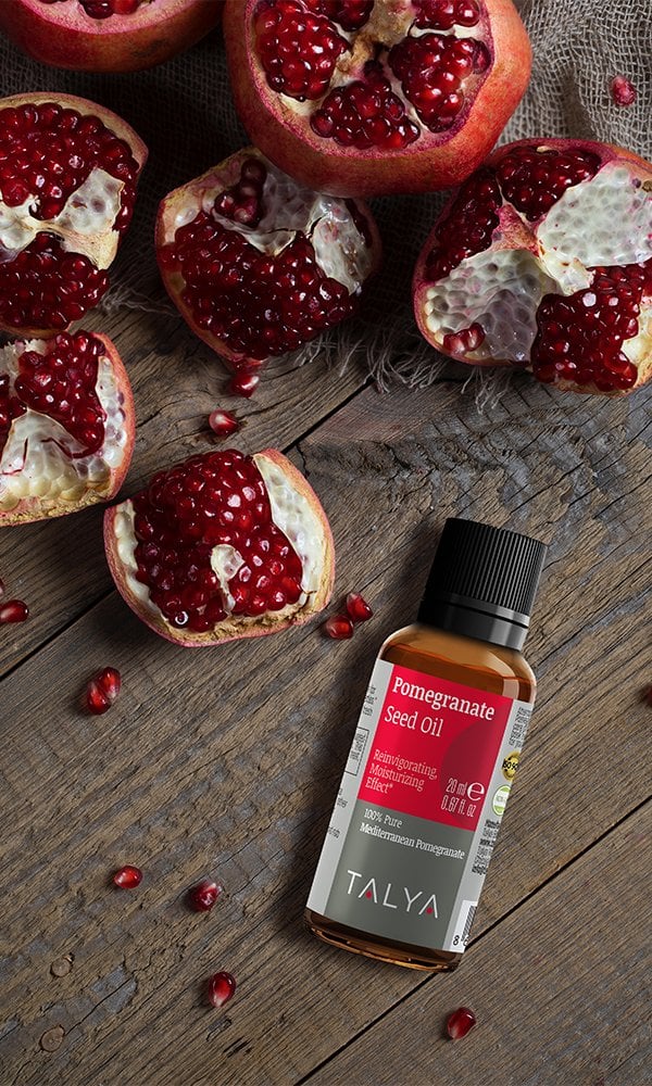 Vaji i farës së shegës 20 ml