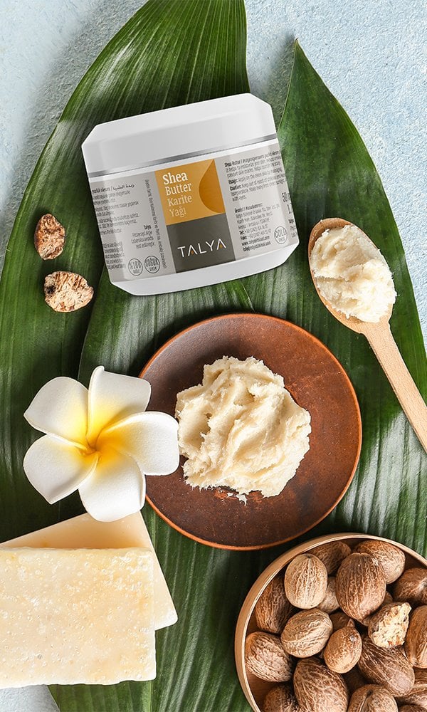 Gjalp shea 50 ml