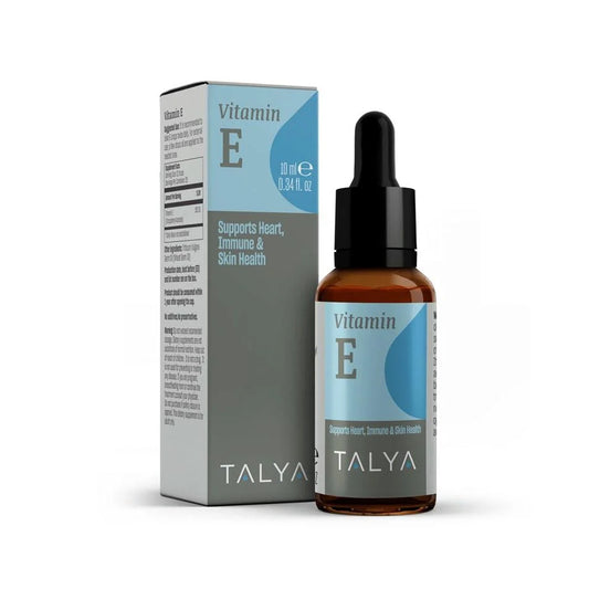 Vitaminë E 10 ml