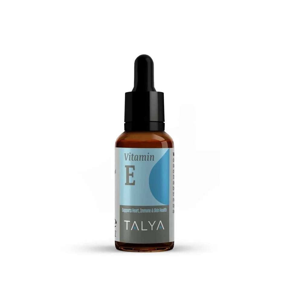 Vitaminë E 10 ml