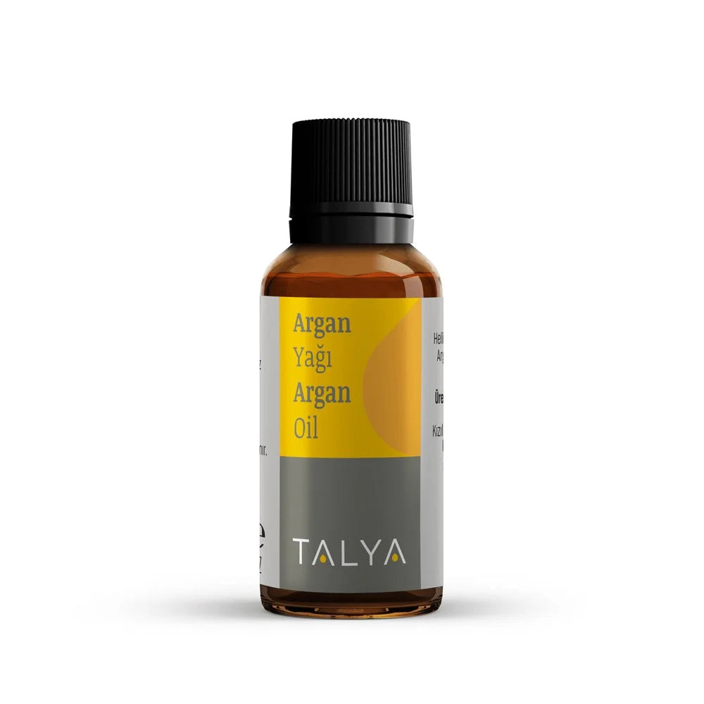 Vaj argani 20 ml