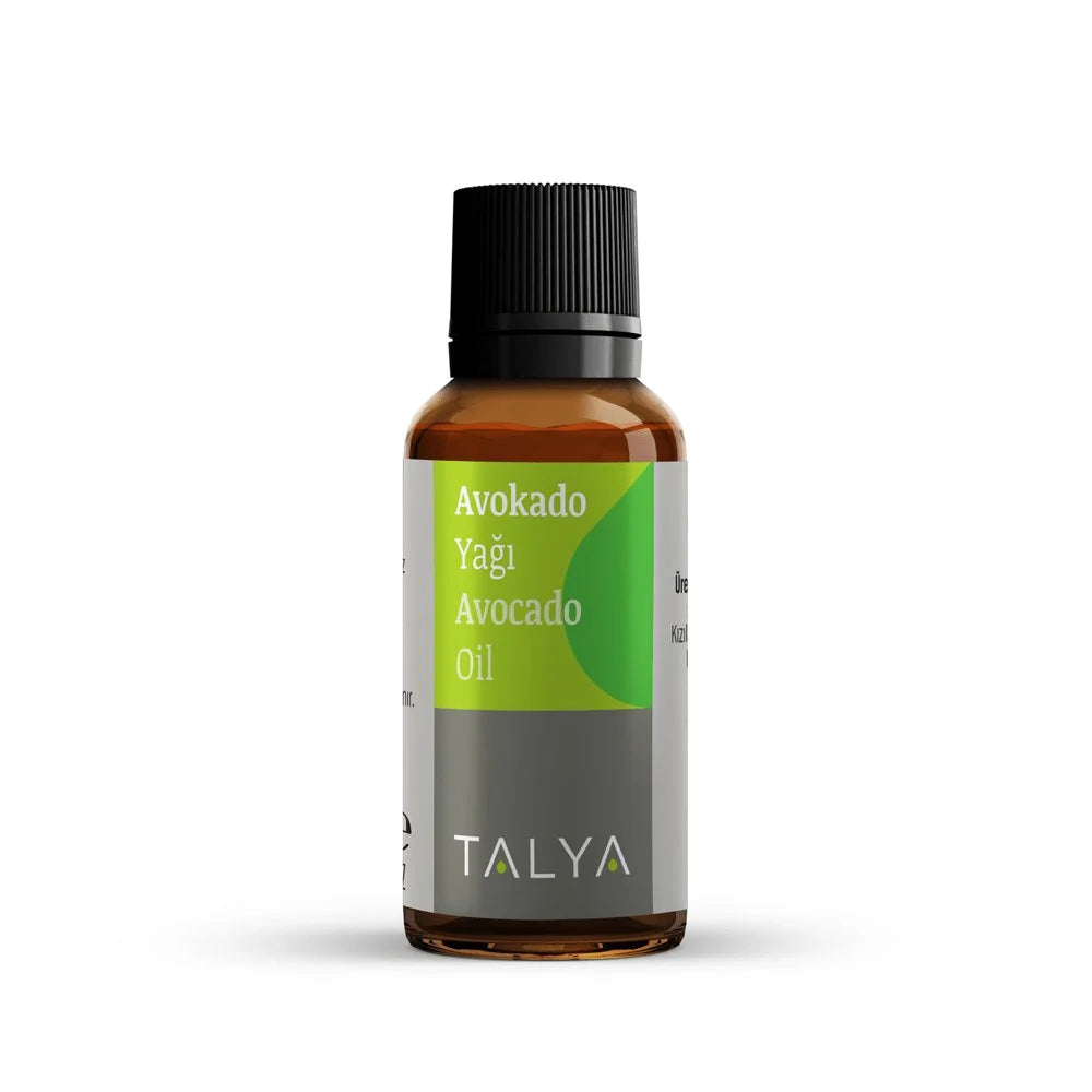 Vaj avokado 20 ml