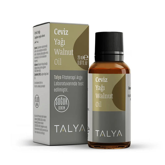Vaji i arrës 20 ml