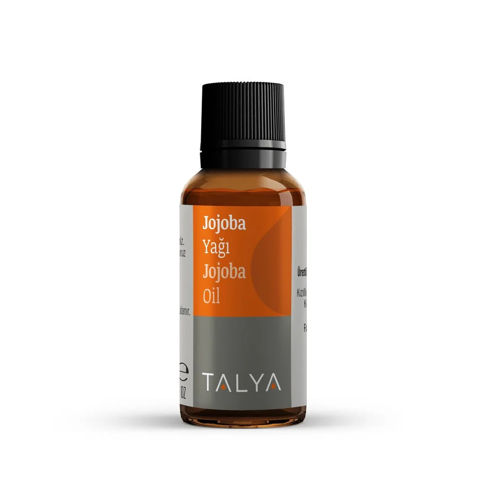 Vaj jojoba 20 ml