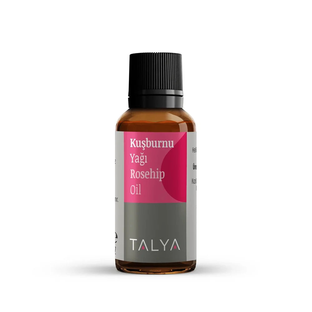 Vaj trëndafili 20 ml