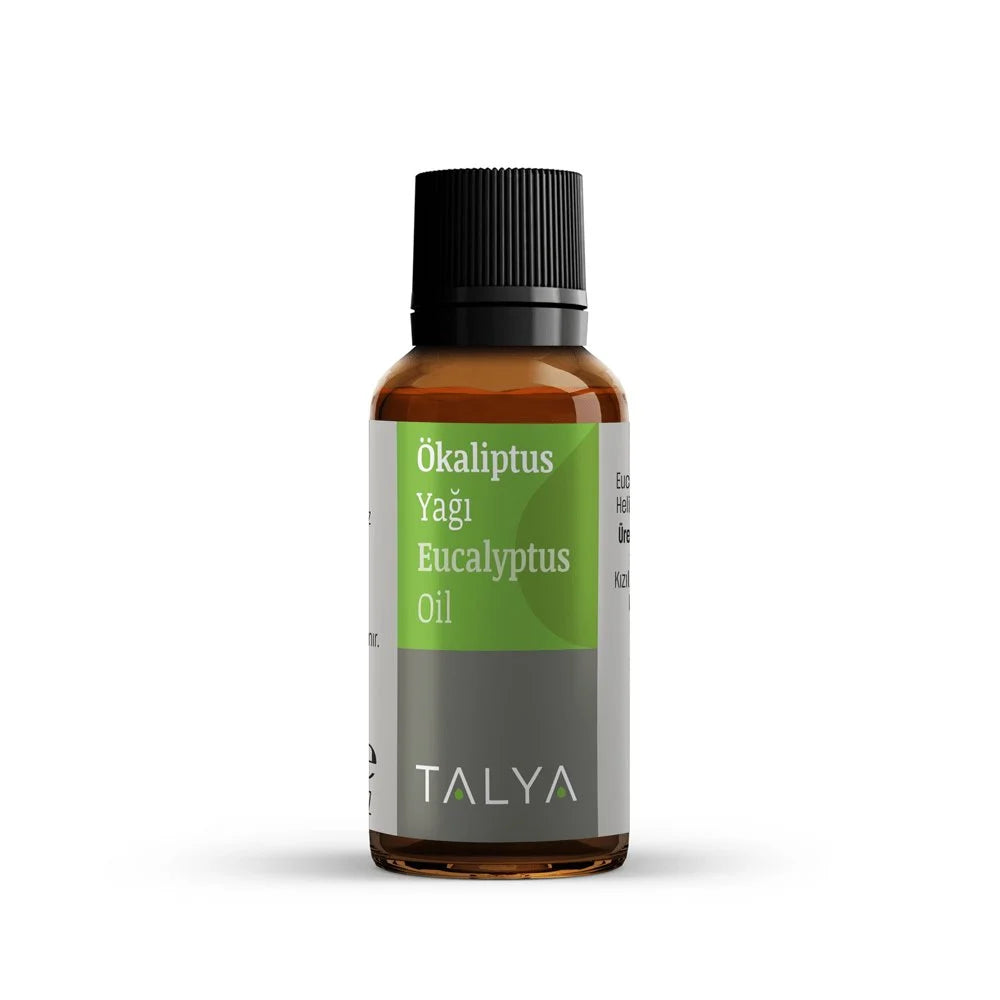 Vaj eukaliptusi 20 ml