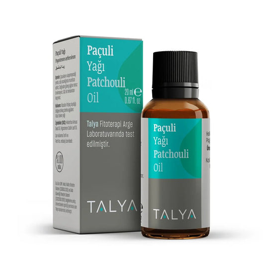 Vaji i paçulit 20 ml