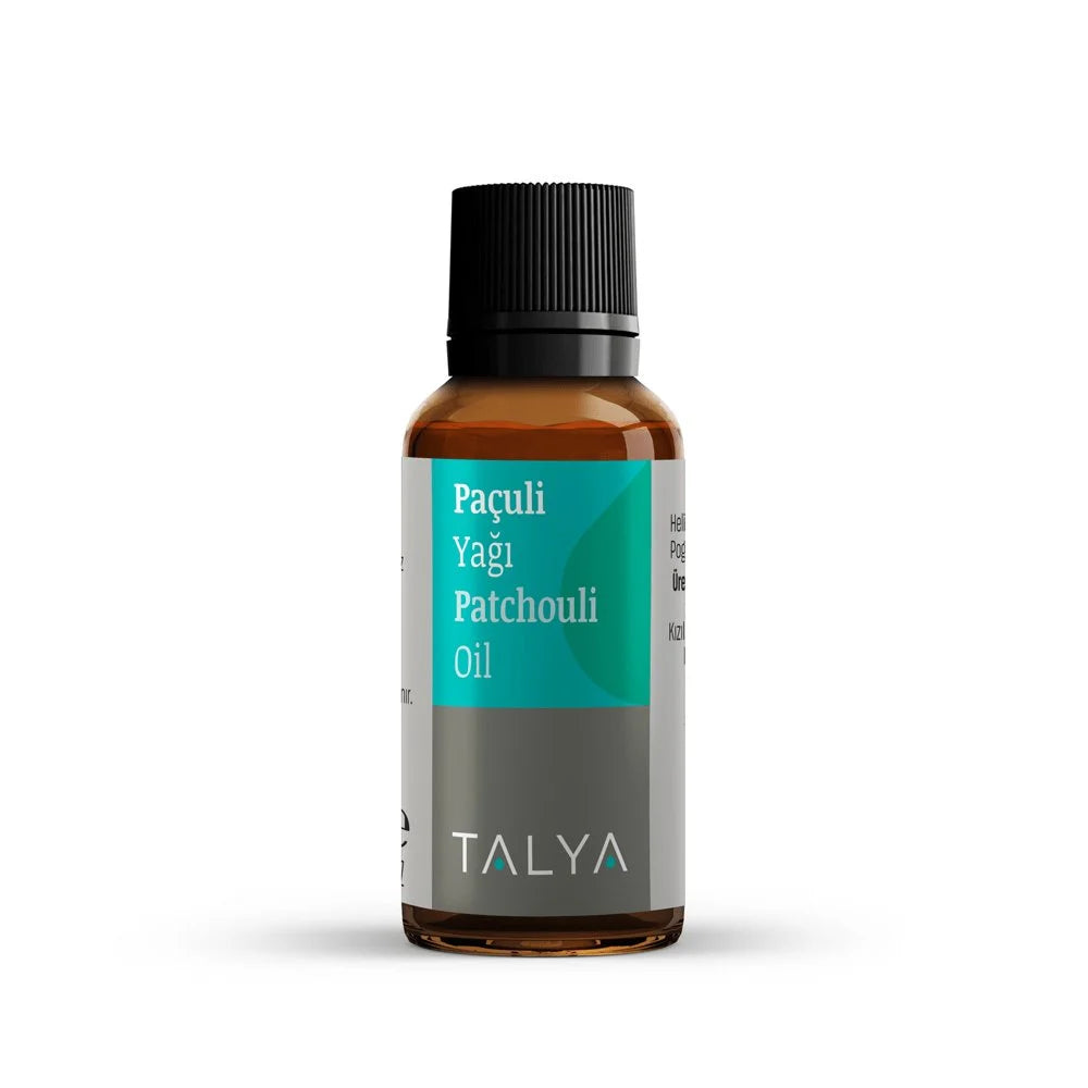 Vaji i paçulit 20 ml