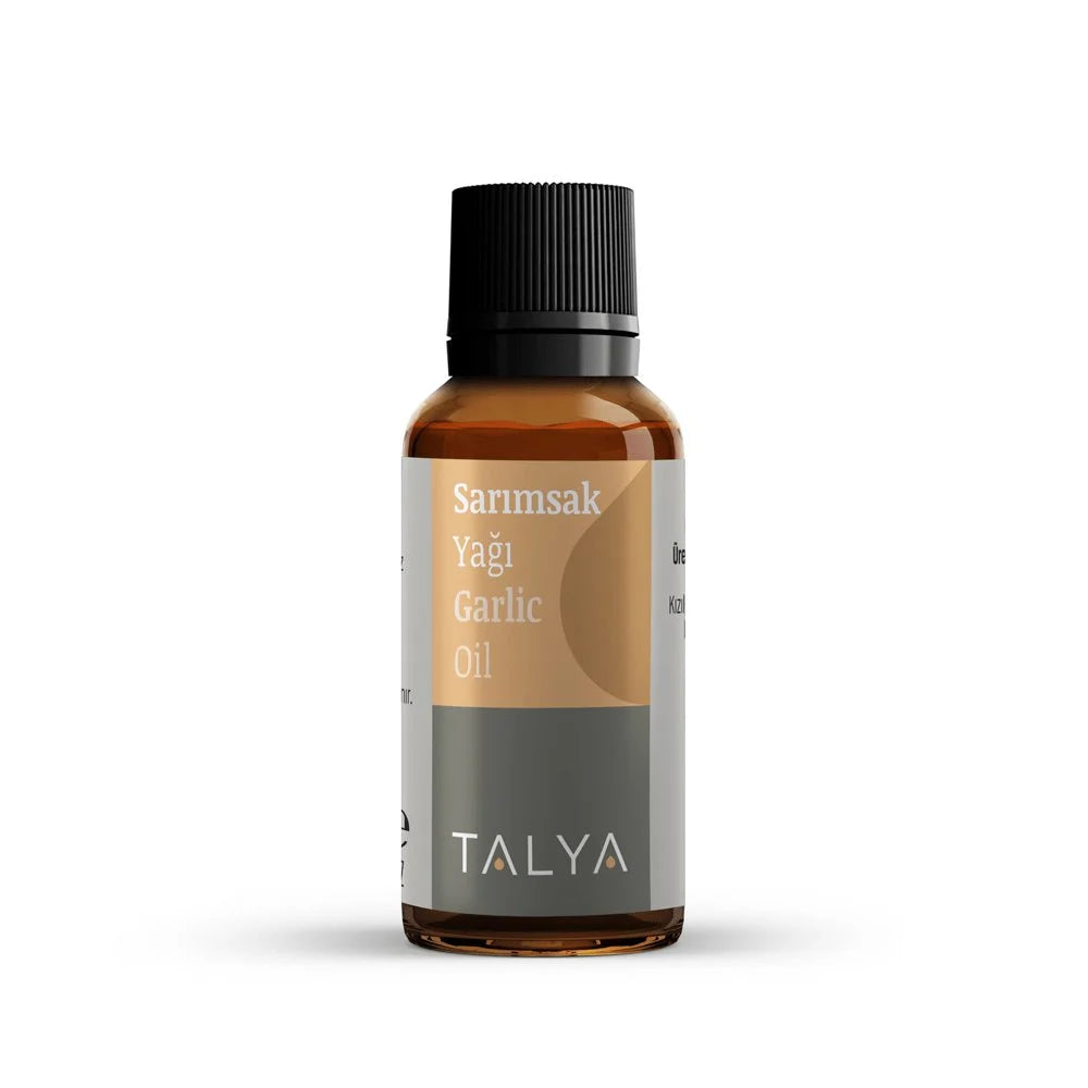 Vaj hudhre 20 ml