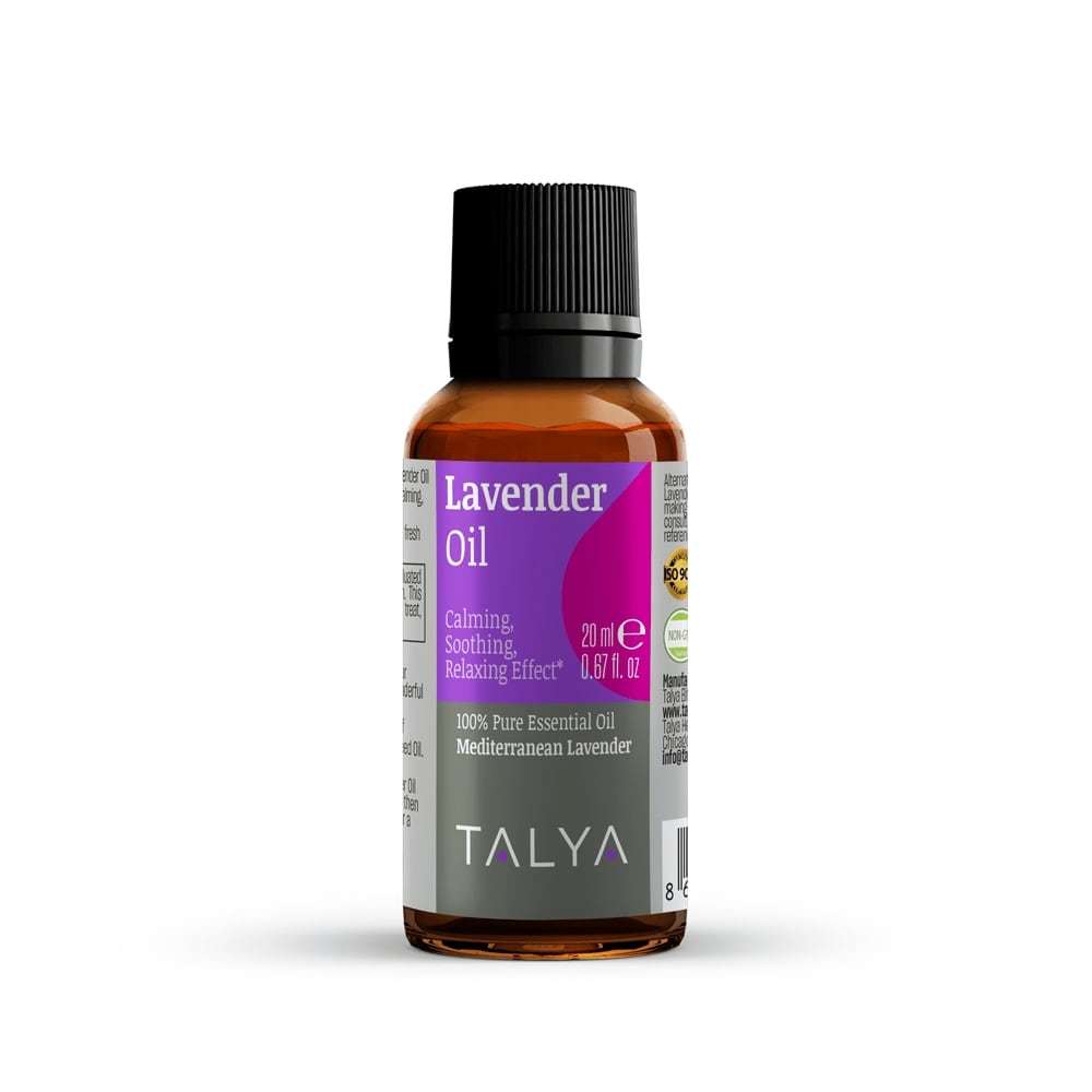Vaj lavandule 20 ml