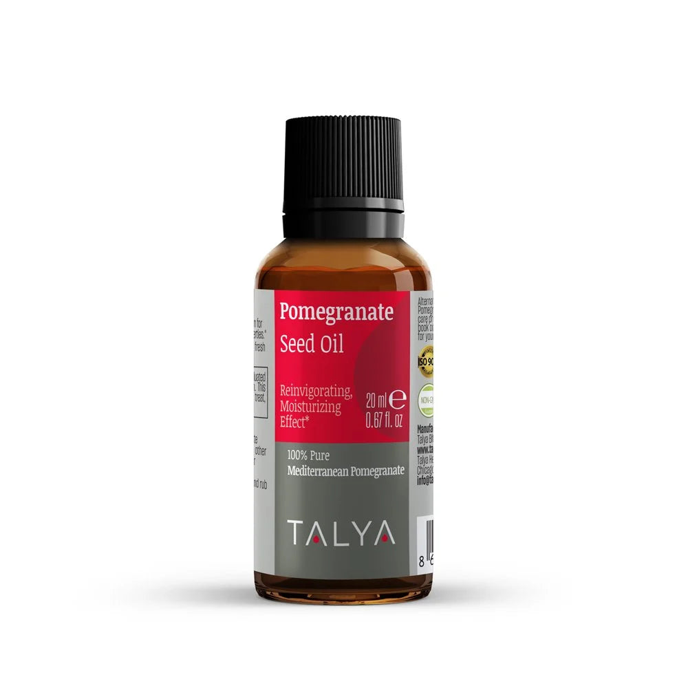 Vaji i farës së shegës 20 ml