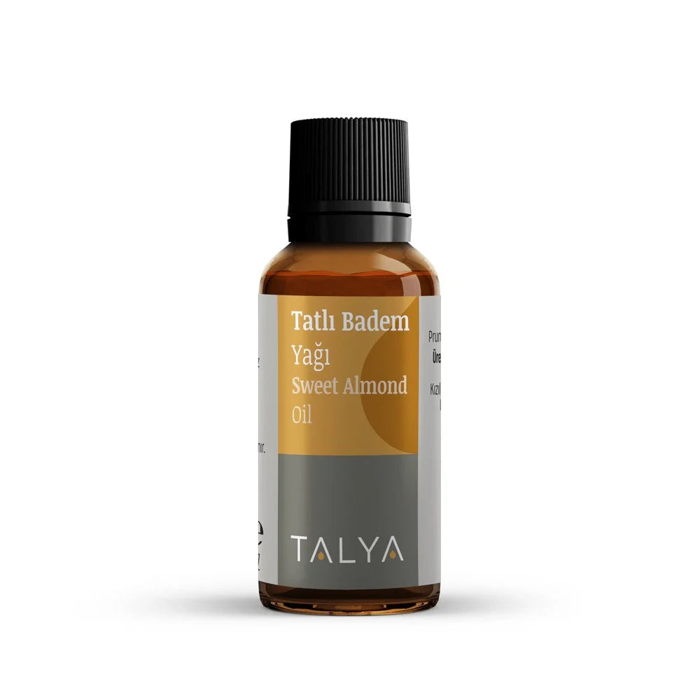 Vaji i bajames së ëmbël 20 ml