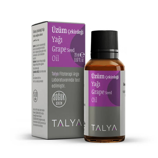 Vaji i farës së rrushit 20 ml