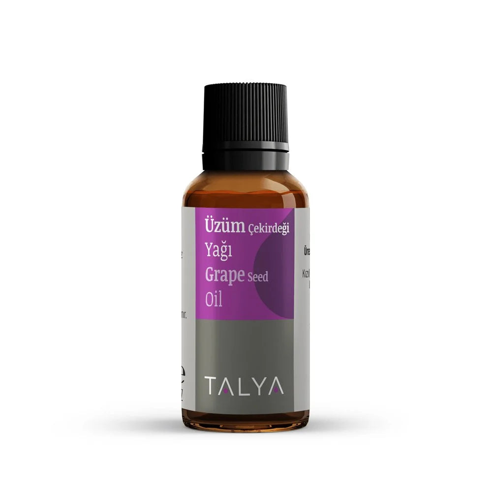 Vaji i farës së rrushit 20 ml