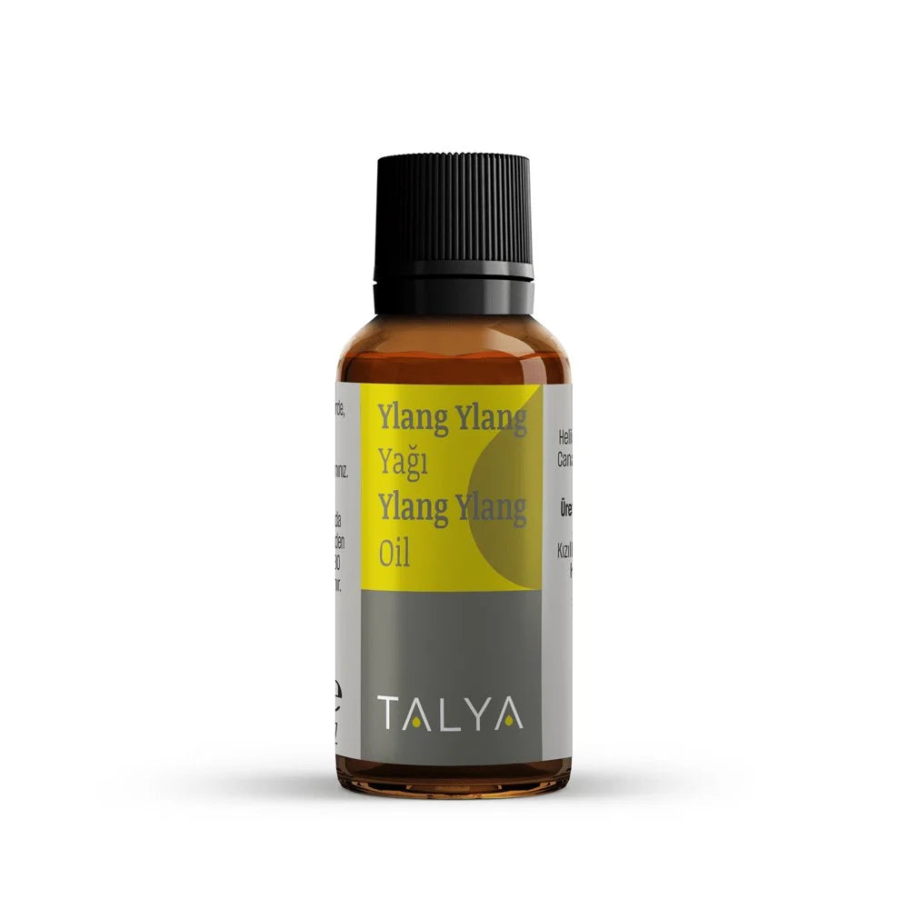 Vaji ylang ylang 20 ml