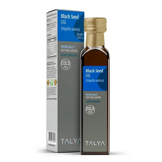 Vaji i farës së zezë 250 ml