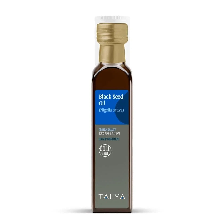 Vaji i farës së zezë 250 ml