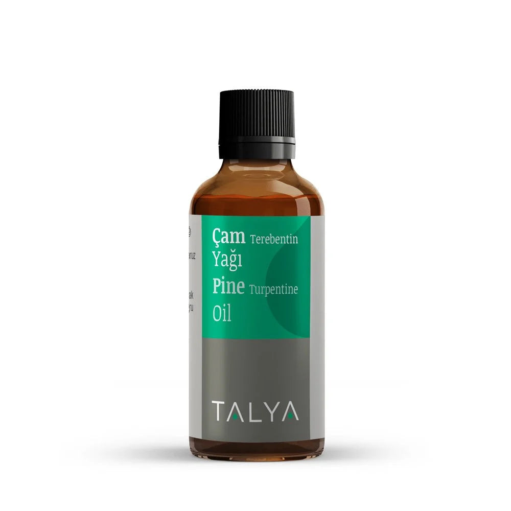 Vaji i farës së pishës 50 ml