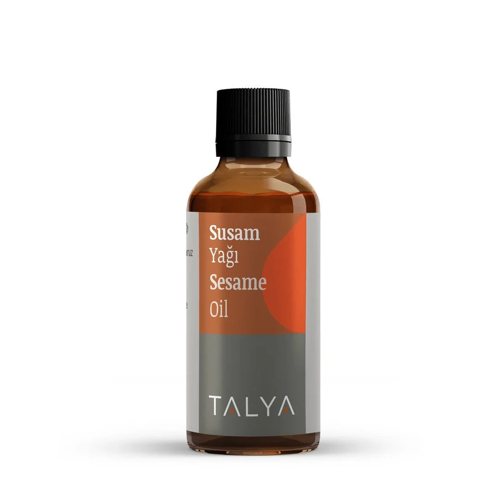 Vaj susami 50 ml