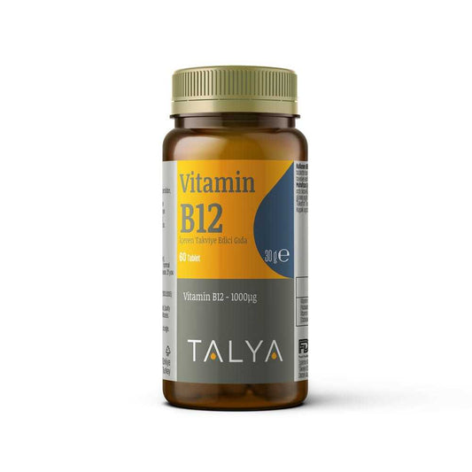 VITAMIN B12