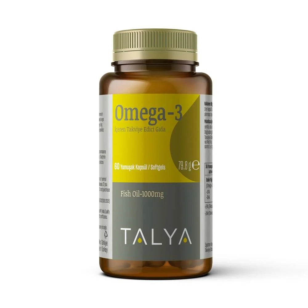 OMEGA 3