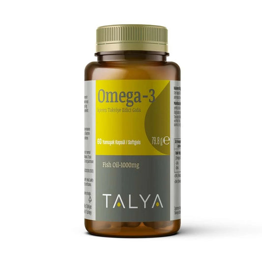 OMEGA 3