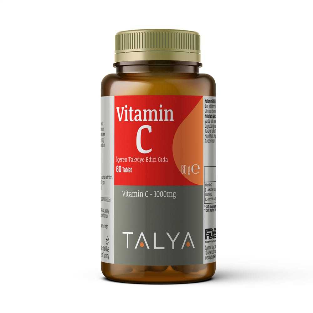 VITAMINË C