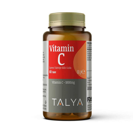 VITAMINË C