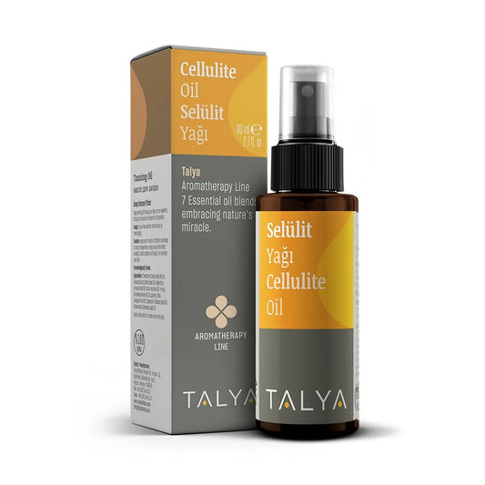 Vaj për celulitin 80 ml