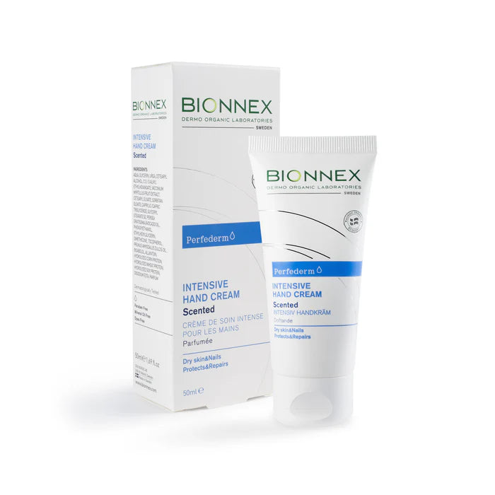 BIONNEX - Krem për duart aromatik 50ml