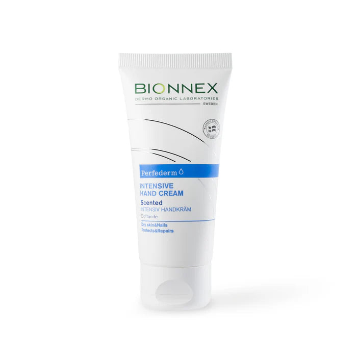 BIONNEX - Krem për duart aromatik 50ml