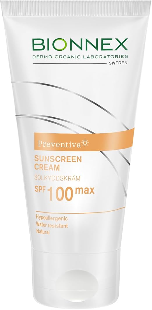Bionnex Preventiva Max Spf100 50 ml