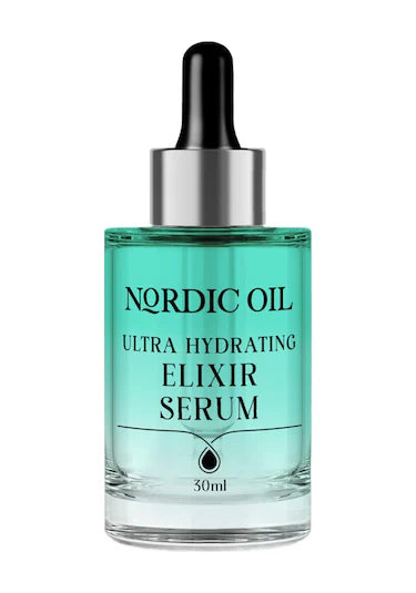 CELENES Serumi NORDIC ELIXIR 30 ml