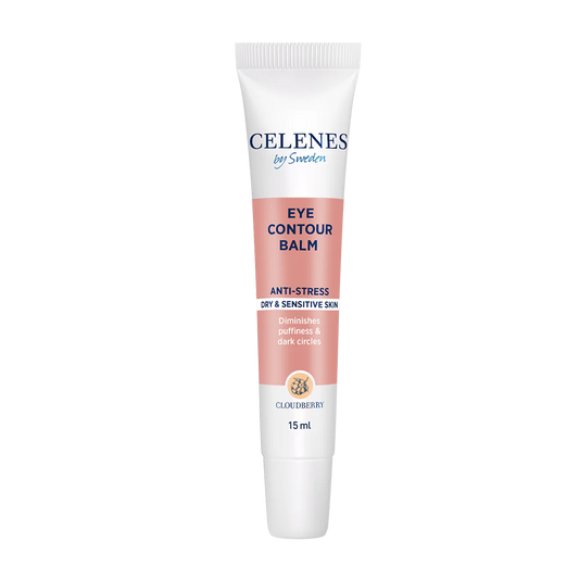 CELENES Balsam për konturin e syve Cloudberry 15 ml