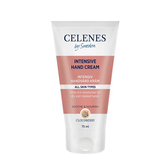CELENES CLOUDBERRY Krem për duart 75ml
