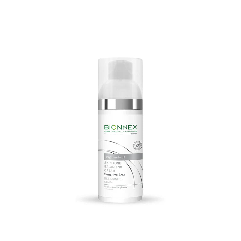 PIGMENTIA KREM balancues i tonit të lëkurës për zona të ndjeshme 50 ml