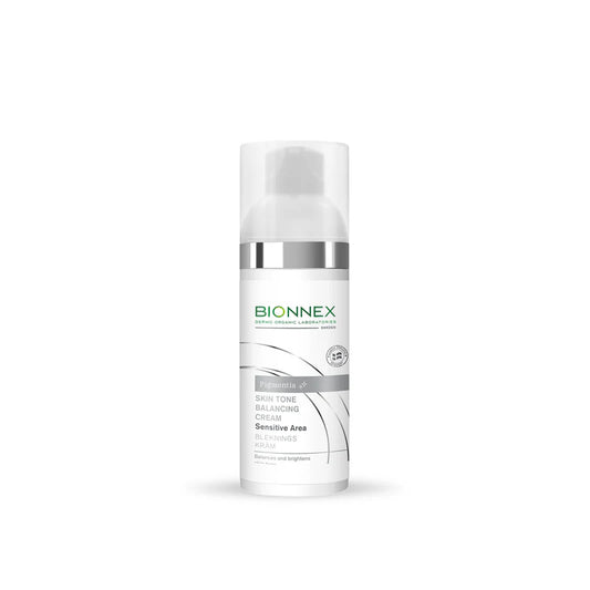 PIGMENTIA KREM balancues i tonit të lëkurës për zona të ndjeshme 50 ml