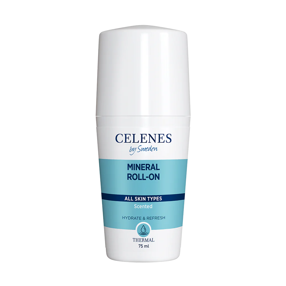 CELENES Roll-On Termik Aromatik 75 ml