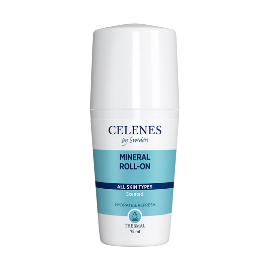 CELENES Roll-On Termik Aromatik 75 ml