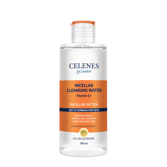Sea Buckthorn Ujë Micellar 250 ml