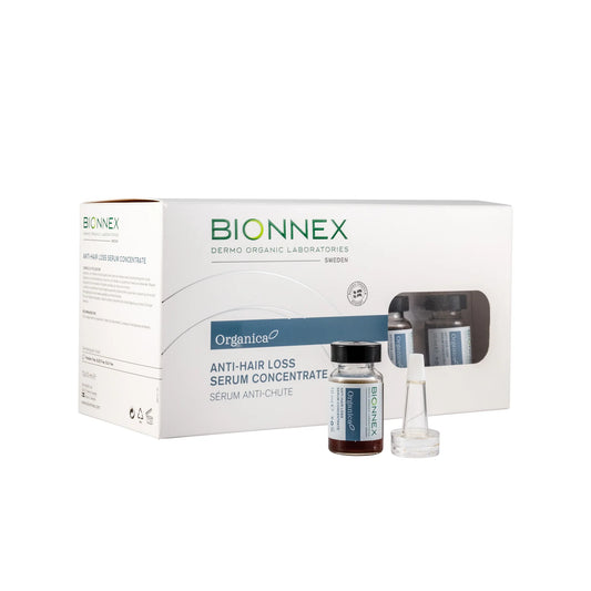 BIONNEX - SERUM KUNDËR RENIES SË FLOKËVE 12x10ml