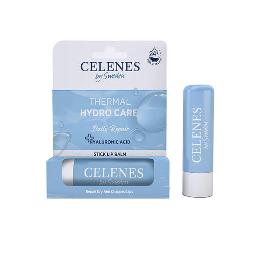 CELENES  Thermal Hydro Care Stick Lip Balm 4.8gr