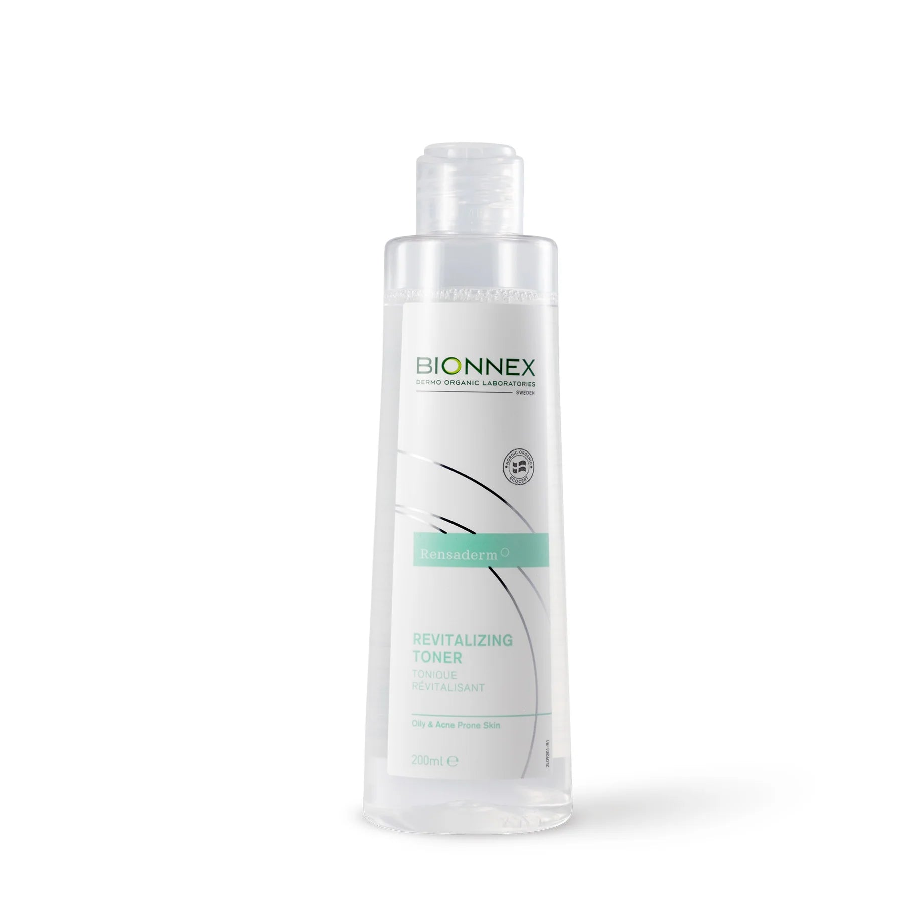 Bionnex Toner rigjallërues për lëkurën e yndyrshme dhe të prirur ndaj akneve 200 ml