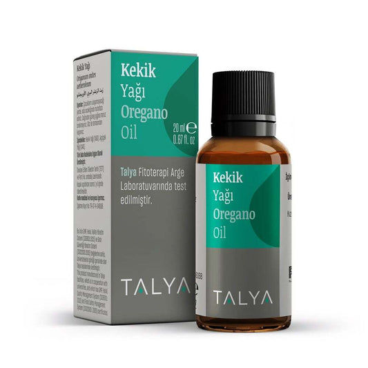 Vaj rigoni 20 ml