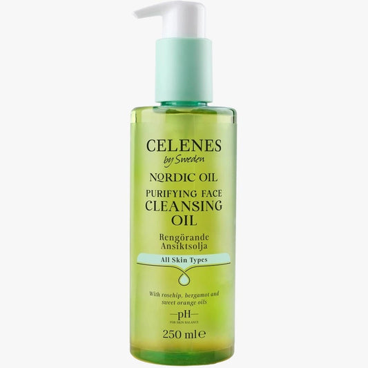 CELENES Vaj larës Nordic 250 ml