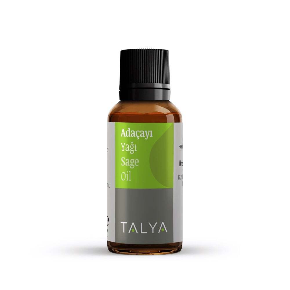 Vaj sherebele 20 ml