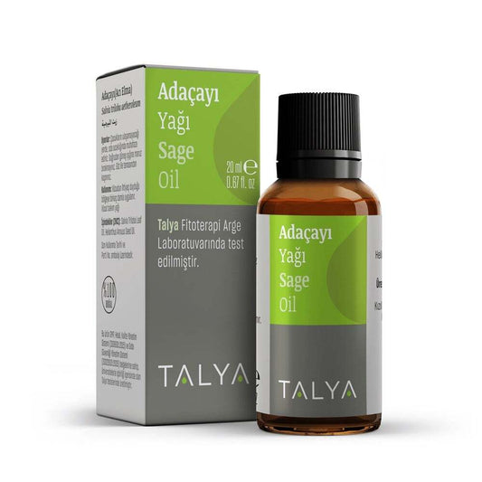 Vaj sherebele 20 ml