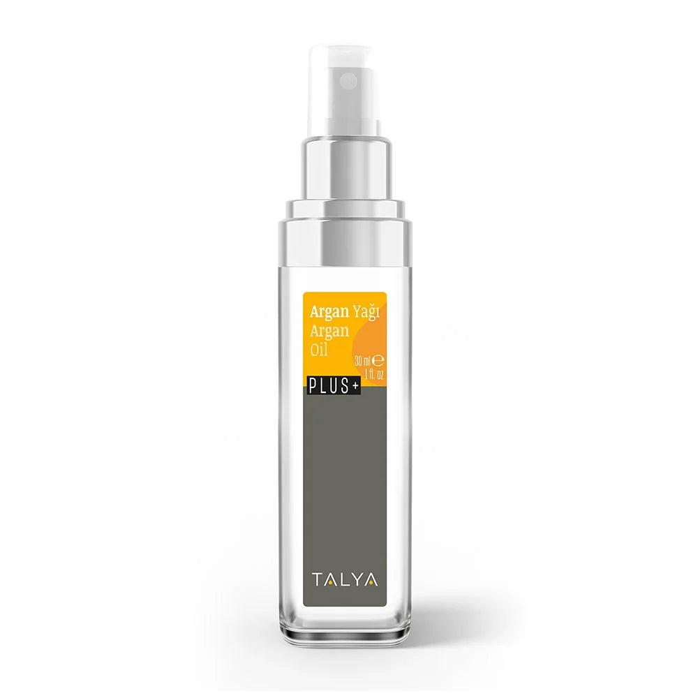 Vaj argani PLUS 30 ml